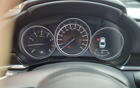 Mazda 6, 2021 год, 3 000 000 рублей, 11 фотография