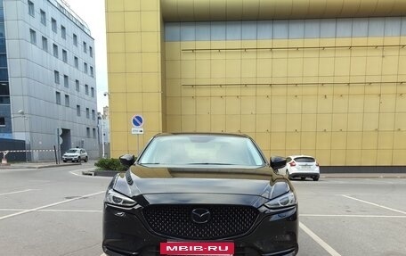 Mazda 6, 2021 год, 3 000 000 рублей, 6 фотография