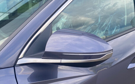 Hyundai Tucson, 2025 год, 3 850 000 рублей, 3 фотография