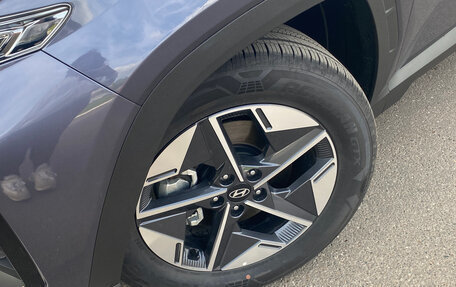 Hyundai Tucson, 2025 год, 3 850 000 рублей, 5 фотография