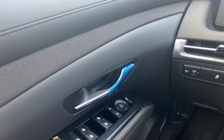 Hyundai Tucson, 2025 год, 3 850 000 рублей, 14 фотография