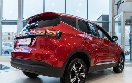 Chery Tiggo 4 I рестайлинг, 2025 год, 2 220 000 рублей, 4 фотография
