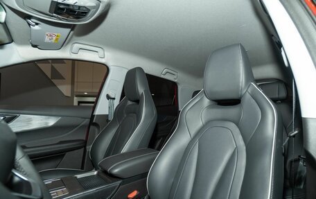 Chery Tiggo 4 I рестайлинг, 2025 год, 2 220 000 рублей, 7 фотография