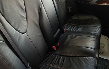 Toyota Camry, 2011 год, 1 435 000 рублей, 8 фотография