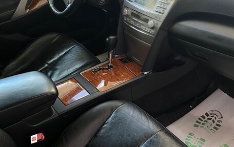 Toyota Camry, 2011 год, 1 435 000 рублей, 7 фотография