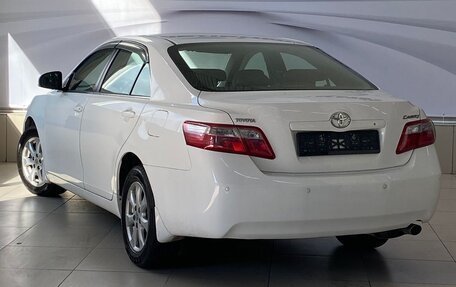 Toyota Camry, 2011 год, 1 435 000 рублей, 6 фотография