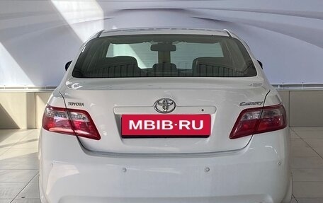 Toyota Camry, 2011 год, 1 435 000 рублей, 5 фотография