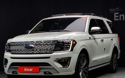 Ford Expedition, 2021 год, 6 021 486 рублей, 1 фотография