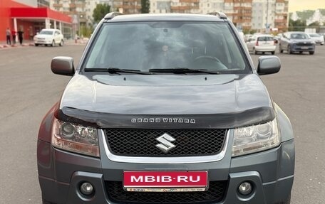 Suzuki Grand Vitara, 2007 год, 829 000 рублей, 1 фотография