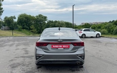 KIA Cerato IV, 2021 год, 2 150 000 рублей, 1 фотография