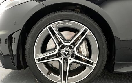 Mercedes-Benz CLS, 2022 год, 4 931 805 рублей, 5 фотография