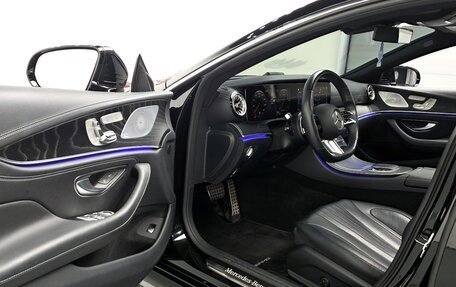 Mercedes-Benz CLS, 2022 год, 4 931 805 рублей, 7 фотография