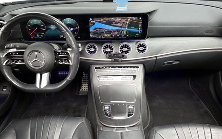 Mercedes-Benz CLS, 2022 год, 4 931 805 рублей, 10 фотография