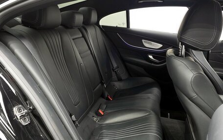 Mercedes-Benz CLS, 2022 год, 4 931 805 рублей, 9 фотография