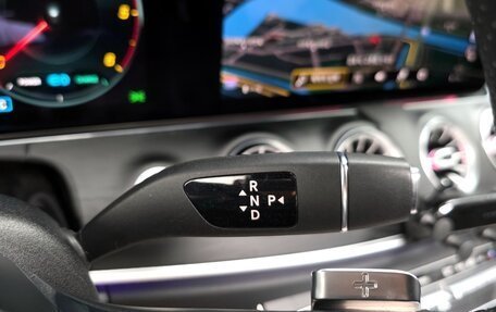 Mercedes-Benz CLS, 2022 год, 4 931 805 рублей, 12 фотография