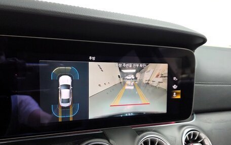 Mercedes-Benz CLS, 2022 год, 4 931 805 рублей, 16 фотография