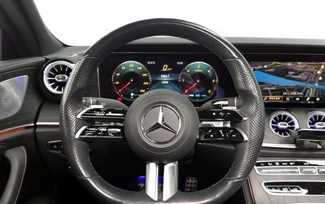 Mercedes-Benz CLS, 2022 год, 4 931 805 рублей, 11 фотография