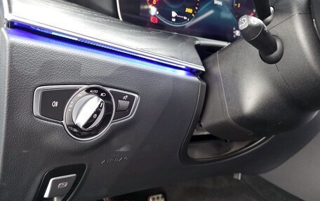 Mercedes-Benz CLS, 2022 год, 4 931 805 рублей, 13 фотография