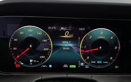 Mercedes-Benz CLS, 2022 год, 4 931 805 рублей, 14 фотография