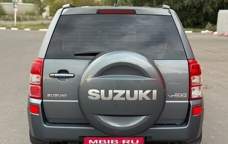 Suzuki Grand Vitara, 2007 год, 829 000 рублей, 5 фотография
