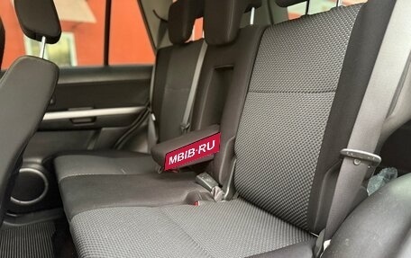 Suzuki Grand Vitara, 2007 год, 829 000 рублей, 8 фотография