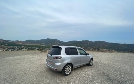Mazda Demio III (DE), 2002 год, 280 000 рублей, 4 фотография