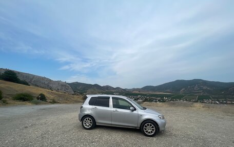 Mazda Demio III (DE), 2002 год, 280 000 рублей, 3 фотография