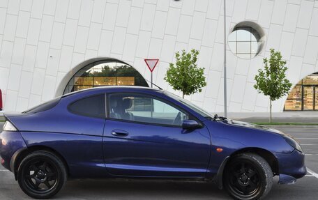 Ford Puma I, 1997 год, 450 000 рублей, 31 фотография