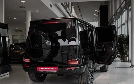 Mercedes-Benz G-Класс AMG, 2023 год, 23 200 000 рублей, 7 фотография