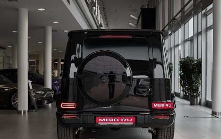 Mercedes-Benz G-Класс AMG, 2023 год, 23 200 000 рублей, 5 фотография