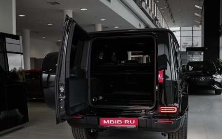 Mercedes-Benz G-Класс AMG, 2023 год, 23 200 000 рублей, 6 фотография