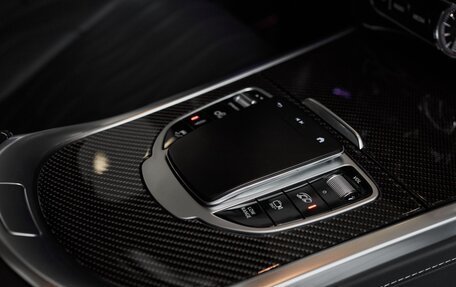 Mercedes-Benz G-Класс AMG, 2023 год, 23 200 000 рублей, 17 фотография