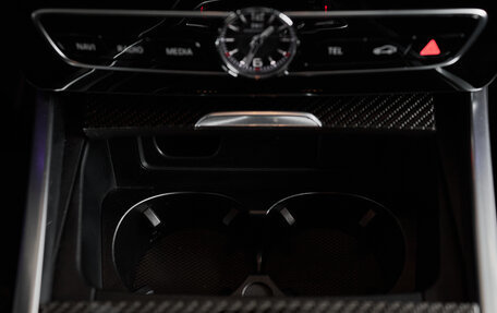 Mercedes-Benz G-Класс AMG, 2023 год, 23 200 000 рублей, 18 фотография