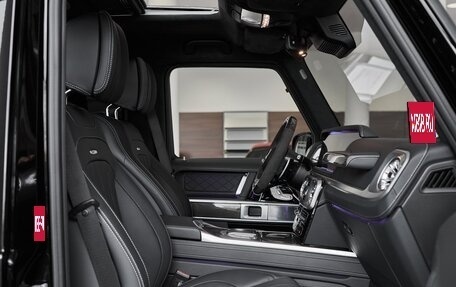 Mercedes-Benz G-Класс AMG, 2023 год, 23 200 000 рублей, 8 фотография