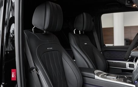 Mercedes-Benz G-Класс AMG, 2023 год, 23 200 000 рублей, 9 фотография