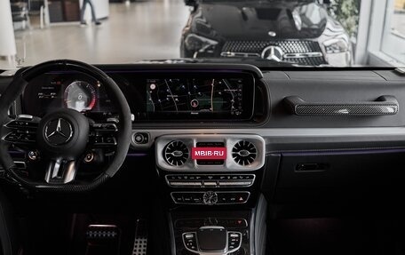 Mercedes-Benz G-Класс AMG, 2023 год, 23 200 000 рублей, 11 фотография