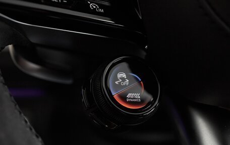 Mercedes-Benz G-Класс AMG, 2023 год, 23 200 000 рублей, 23 фотография