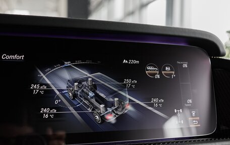 Mercedes-Benz G-Класс AMG, 2023 год, 23 200 000 рублей, 27 фотография