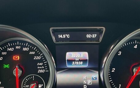 Mercedes-Benz GLE, 2017 год, 4 650 000 рублей, 4 фотография