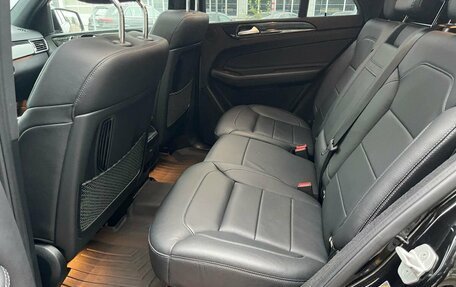 Mercedes-Benz GLE, 2017 год, 4 650 000 рублей, 18 фотография