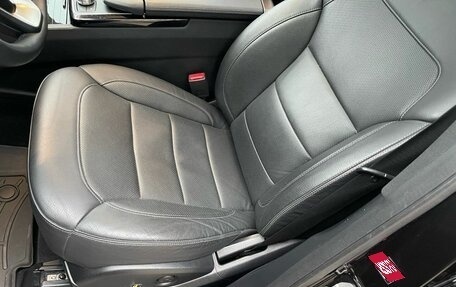 Mercedes-Benz GLE, 2017 год, 4 650 000 рублей, 14 фотография