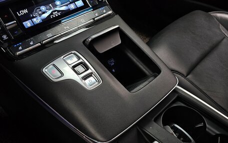 Hyundai Grandeur, 2021 год, 2 447 881 рублей, 9 фотография