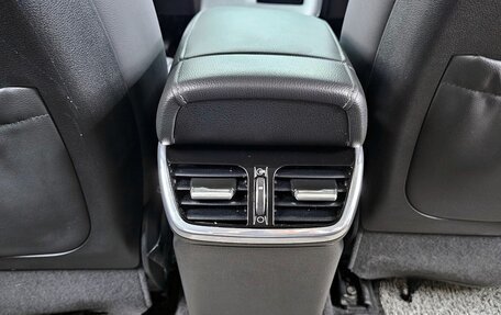 Hyundai Grandeur, 2021 год, 2 447 881 рублей, 19 фотография