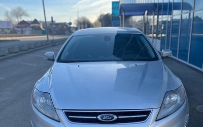 Ford Mondeo IV, 2011 год, 890 000 рублей, 1 фотография