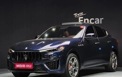 Maserati Levante I, 2022 год, 6 477 050 рублей, 1 фотография