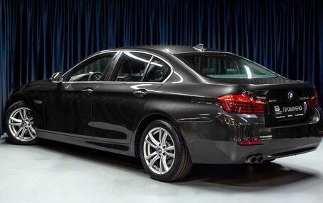 BMW 5 серия, 2013 год, 1 869 000 рублей, 4 фотография
