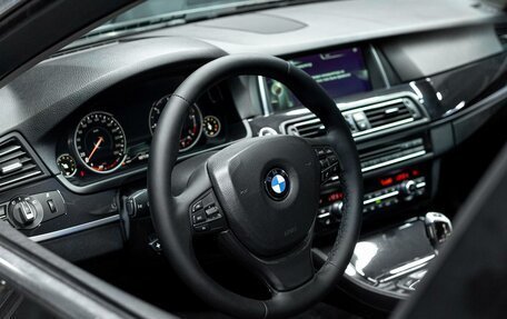 BMW 5 серия, 2013 год, 1 869 000 рублей, 5 фотография