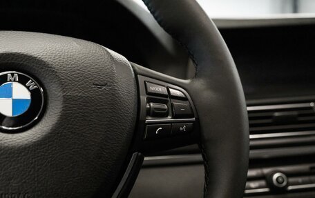 BMW 5 серия, 2013 год, 1 869 000 рублей, 9 фотография