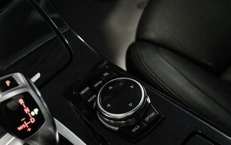 BMW 5 серия, 2013 год, 1 869 000 рублей, 16 фотография