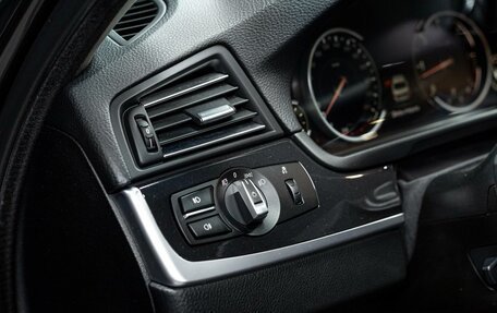 BMW 5 серия, 2013 год, 1 869 000 рублей, 6 фотография